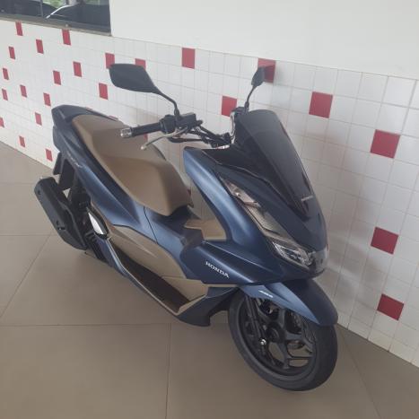 HONDA PCX 160 DLX ABS, Foto 2