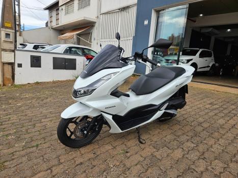 HONDA PCX 160 DLX ABS, Foto 3