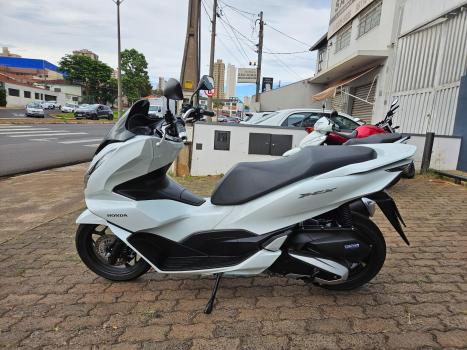 HONDA PCX 160 DLX ABS, Foto 4