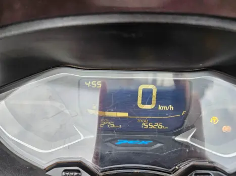 HONDA PCX 160 DLX ABS, Foto 7