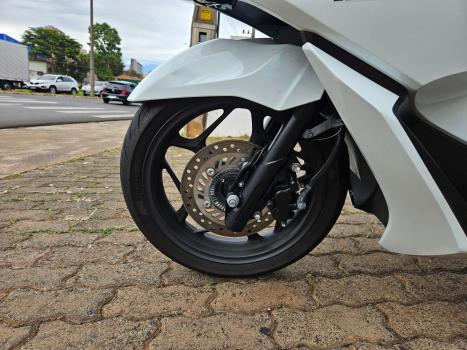 HONDA PCX 160 DLX ABS, Foto 6