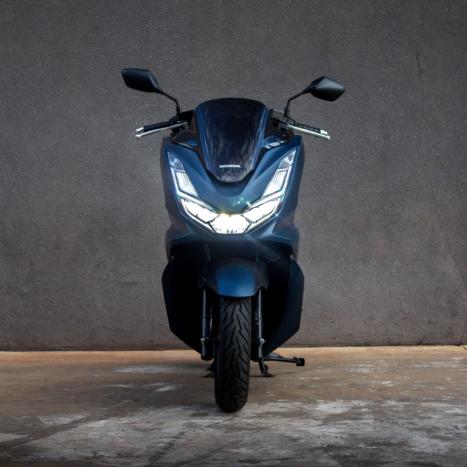 HONDA PCX 160 DLX ABS, Foto 2