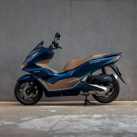 HONDA PCX 160 DLX ABS, Foto 4