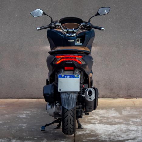 HONDA PCX 160 DLX ABS, Foto 5