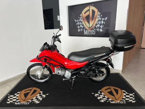 HONDA POP 110 I , Foto 5