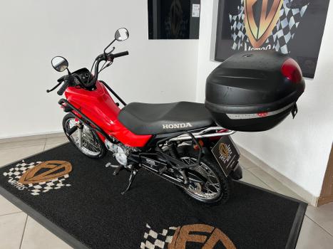 HONDA POP 110 I , Foto 6