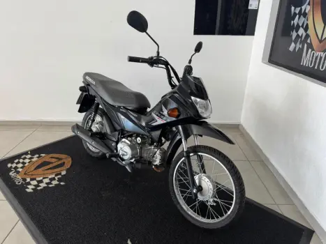 HONDA POP 110 I , Foto 2