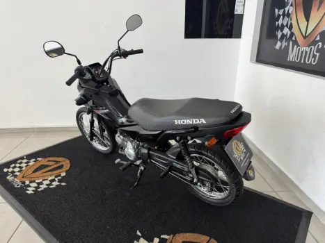 HONDA POP 110 I , Foto 4