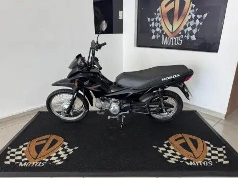 HONDA POP 110 I , Foto 5