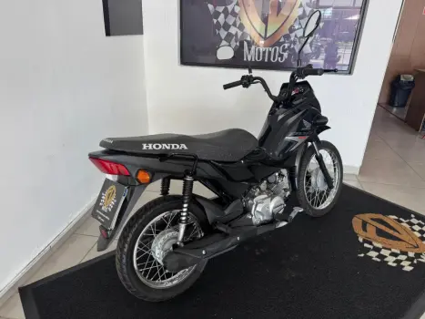 HONDA POP 110 I , Foto 6