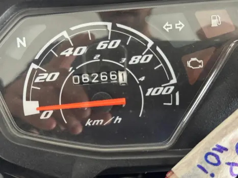 HONDA POP 110 I , Foto 7