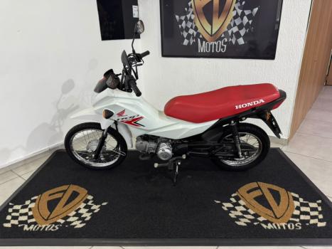 HONDA POP 110 I , Foto 2