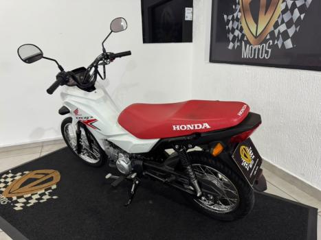 HONDA POP 110 I , Foto 4
