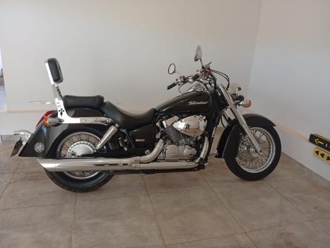 HONDA Shadow VT 750, Foto 1