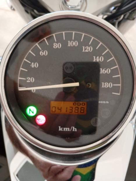 HONDA Shadow VT 750, Foto 3