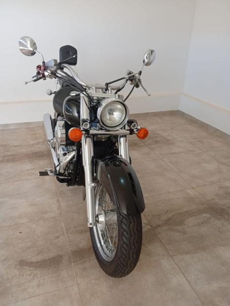HONDA Shadow VT 750, Foto 5