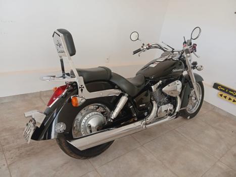 HONDA Shadow VT 750, Foto 6