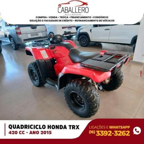 HONDA TRX 700 XX , Foto 7