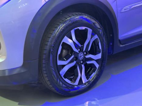 HONDA WR-V 1.5 16V 4P EXL FLEX AUTOMTICO CVT, Foto 6