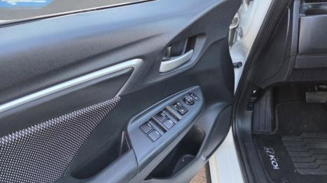 HONDA WR-V 1.5 16V 4P EX FLEX AUTOMTICO CVT, Foto 9