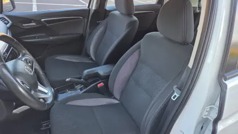 HONDA WR-V 1.5 16V 4P EX FLEX AUTOMTICO CVT, Foto 10