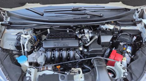 HONDA WR-V 1.5 16V 4P EX FLEX AUTOMTICO CVT, Foto 14