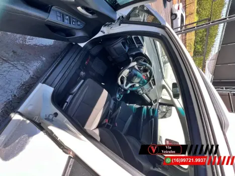 HONDA WR-V 1.5 16V 4P EX FLEX AUTOMÁTICO CVT, Foto 10 HONDA WR-V 1.5 16V 4P EX FLEX AUTOMÁTICO CVT, Foto 10