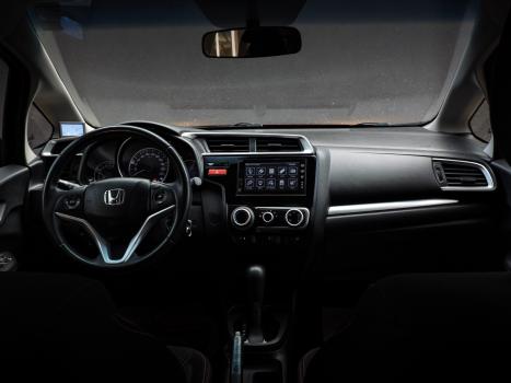 HONDA WR-V 1.5 16V 4P EXL FLEX AUTOMTICO CVT, Foto 6