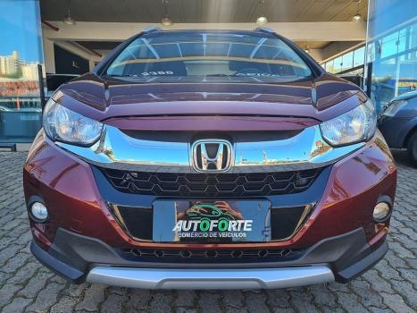 HONDA WR-V 1.5 16V 4P EXL FLEX AUTOMTICO CVT, Foto 1