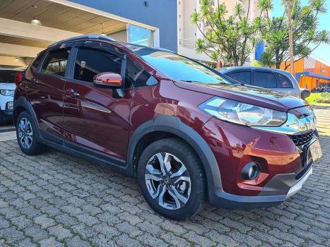HONDA WR-V 1.5 16V 4P EXL FLEX AUTOMTICO CVT, Foto 2