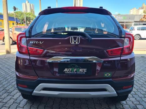 HONDA WR-V 1.5 16V 4P EXL FLEX AUTOMTICO CVT, Foto 3