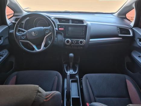 HONDA WR-V 1.5 16V 4P EXL FLEX AUTOMTICO CVT, Foto 7