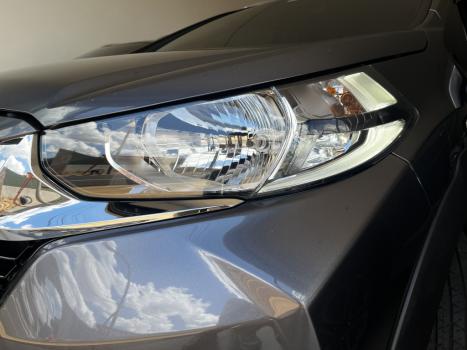 HONDA WR-V 1.5 16V 4P EX FLEX AUTOMTICO CVT, Foto 7