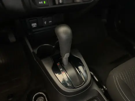 HONDA WR-V 1.5 16V 4P EX FLEX AUTOMTICO CVT, Foto 13