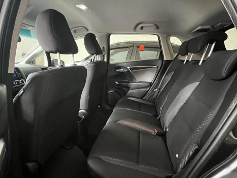 HONDA WR-V 1.5 16V 4P EX FLEX AUTOMTICO CVT, Foto 15