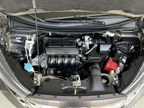 HONDA WR-V 1.5 16V 4P EX FLEX AUTOMTICO CVT, Foto 16