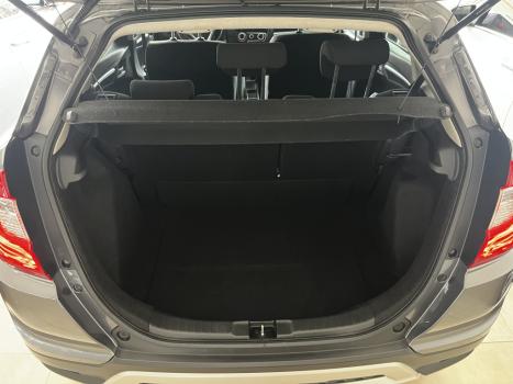 HONDA WR-V 1.5 16V 4P EX FLEX AUTOMTICO CVT, Foto 17