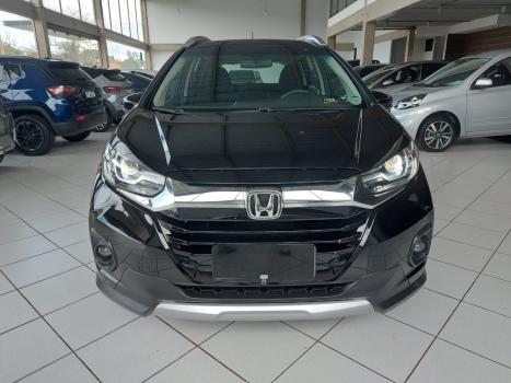 HONDA WR-V 1.5 16V 4P EX FLEX AUTOM�TICO CVT, Foto 2