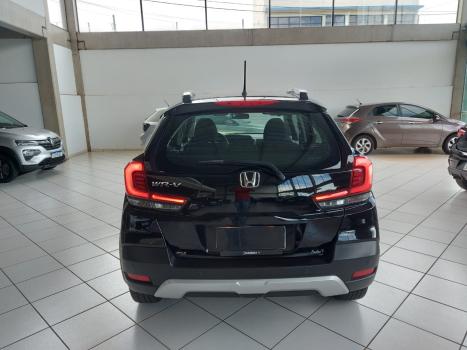 HONDA WR-V 1.5 16V 4P EX FLEX AUTOM�TICO CVT, Foto 5