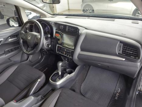 HONDA WR-V 1.5 16V 4P EX FLEX AUTOM�TICO CVT, Foto 12