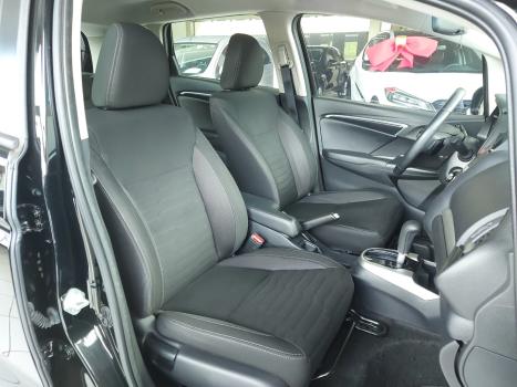 HONDA WR-V 1.5 16V 4P EX FLEX AUTOM�TICO CVT, Foto 13