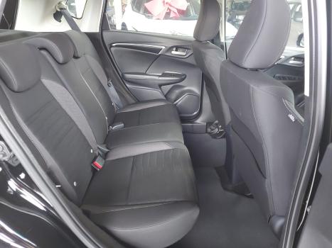 HONDA WR-V 1.5 16V 4P EX FLEX AUTOM�TICO CVT, Foto 14