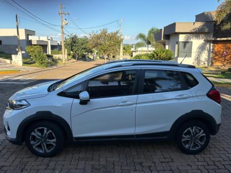 HONDA WR-V 1.5 16V 4P EXL FLEX AUTOM�TICO CVT, Foto 2