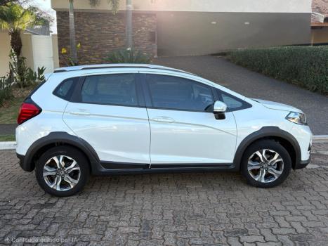 HONDA WR-V 1.5 16V 4P EXL FLEX AUTOM�TICO CVT, Foto 4