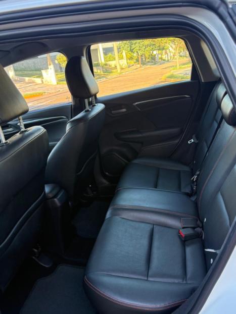 HONDA WR-V 1.5 16V 4P EXL FLEX AUTOM�TICO CVT, Foto 11