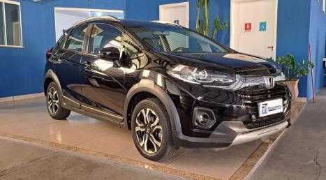 HONDA WR-V 1.5 16V 4P EX FLEX AUTOM�TICO CVT, Foto 1