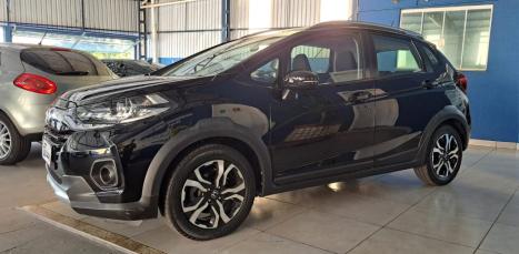 HONDA WR-V 1.5 16V 4P EX FLEX AUTOM�TICO CVT, Foto 3