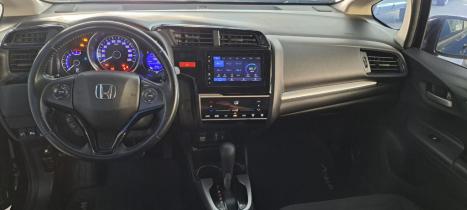 HONDA WR-V 1.5 16V 4P EX FLEX AUTOM�TICO CVT, Foto 5