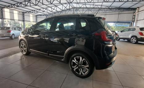 HONDA WR-V 1.5 16V 4P EX FLEX AUTOM�TICO CVT, Foto 7
