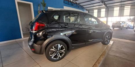 HONDA WR-V 1.5 16V 4P EX FLEX AUTOM�TICO CVT, Foto 8